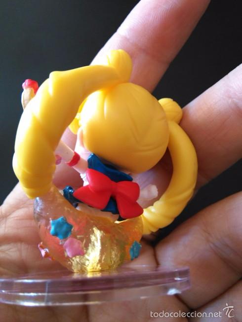 C&oacute;mics: sailor moon guerrero luna - Foto 3