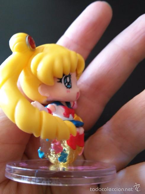 C&oacute;mics: sailor moon guerrero luna - Foto 4