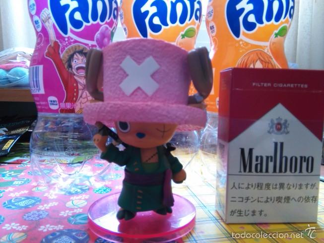 C&oacute;mics: FIGURA DE CHOPER CHOPED one piece - Foto 1