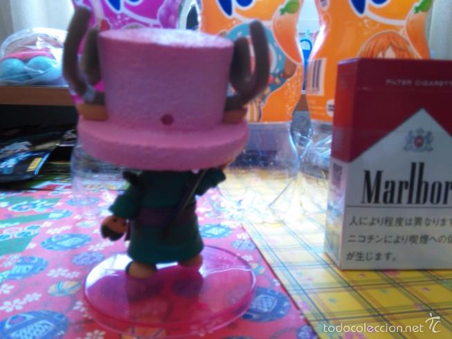 C&oacute;mics: FIGURA DE CHOPER CHOPED one piece - Foto 3
