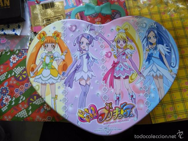 C&oacute;mics: DOKI DOKI PRECURE PRETTY CURE MALETIN CORAZON - Foto 1