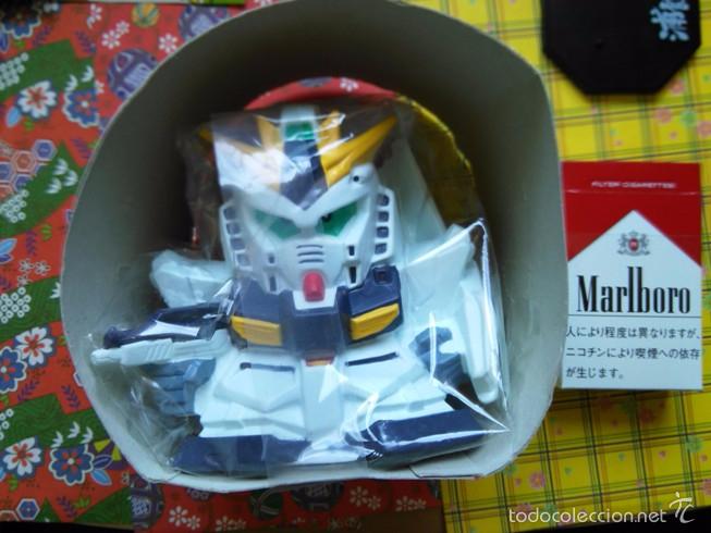 C&oacute;mics: GUNDAM ROBOT SD - Foto 1