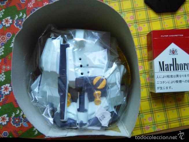 C&oacute;mics: GUNDAM ROBOT SD - Foto 2