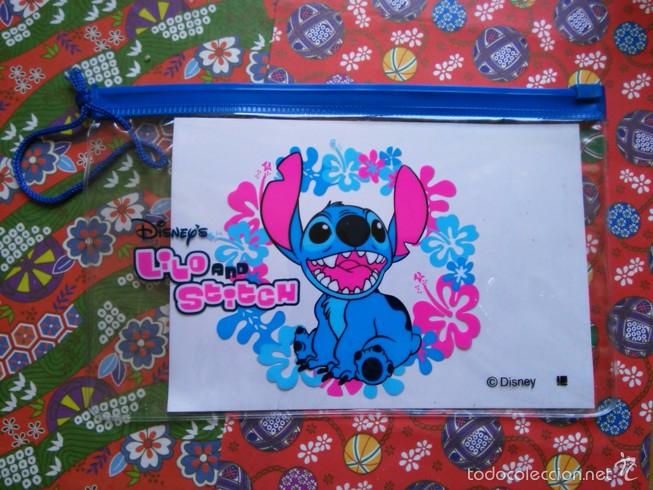 C&oacute;mics: lilo and stich disney portadocumentos - Foto 1