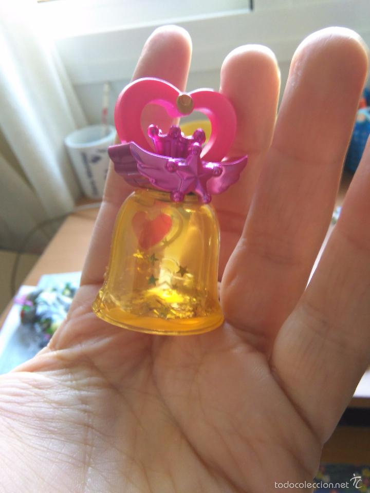 C&oacute;mics: sailor moon  CAMPANA  Moon Crystal Compact CHIBIMOON - Foto 3