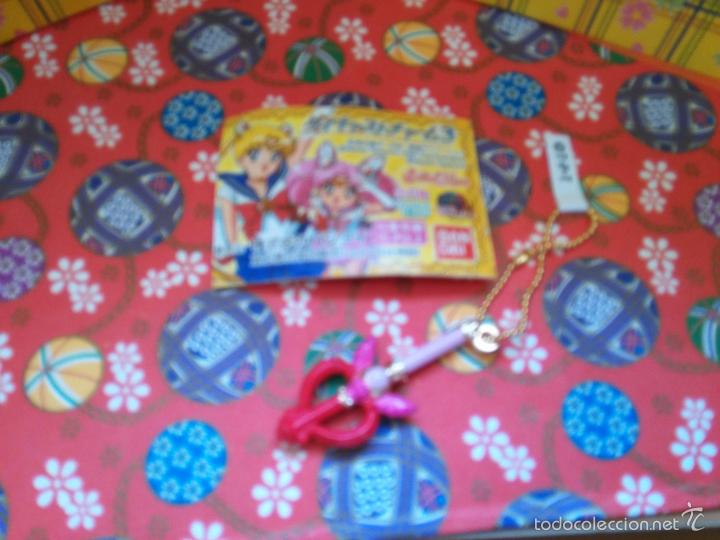 C&oacute;mics: SAILOR MOON DIE CAST CHARM - Foto 2