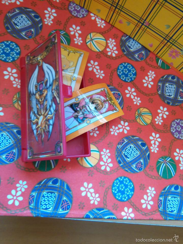 C&oacute;mics: CARD CAPTOR SAKURA CLAMP MINI LIBRO DE CLOWN - Foto 1