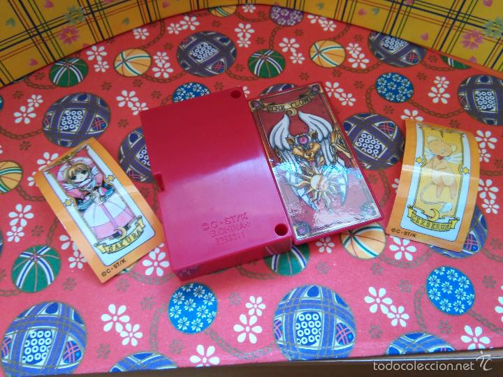 C&oacute;mics: CARD CAPTOR SAKURA CLAMP MINI LIBRO DE CLOWN - Foto 2