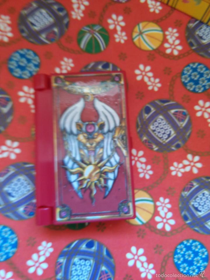 C&oacute;mics: CARD CAPTOR SAKURA CLAMP MINI LIBRO DE CLOWN - Foto 3