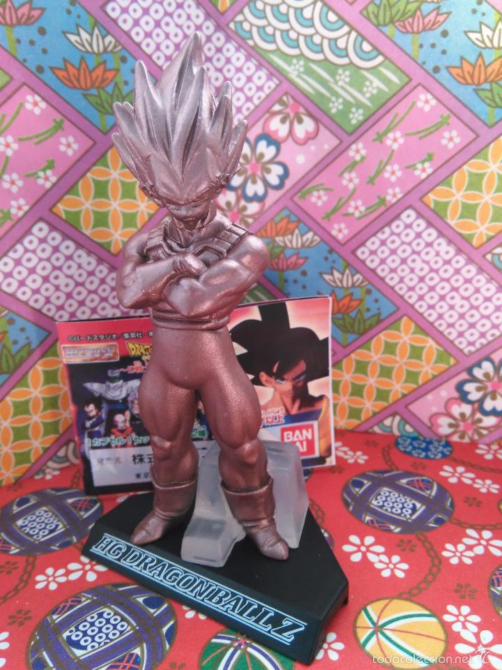 C&oacute;mics: DRAGON BALL BOLA DE DRAGON VEGETA - Foto 1
