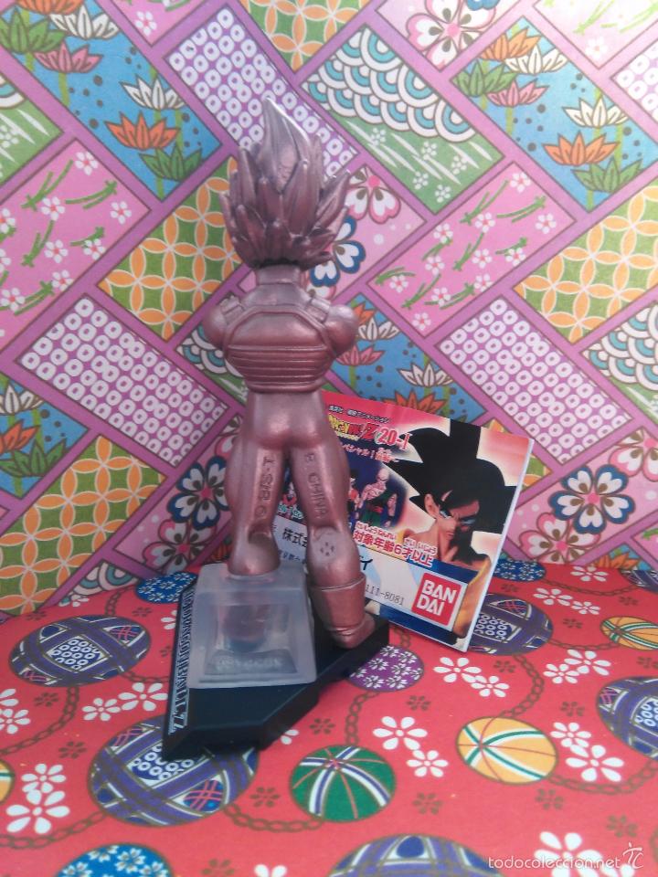 C&oacute;mics: DRAGON BALL BOLA DE DRAGON VEGETA - Foto 2