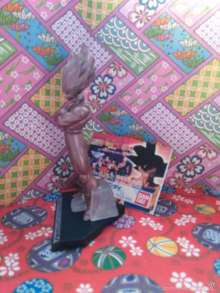 C&oacute;mics: DRAGON BALL BOLA DE DRAGON VEGETA - Foto 3