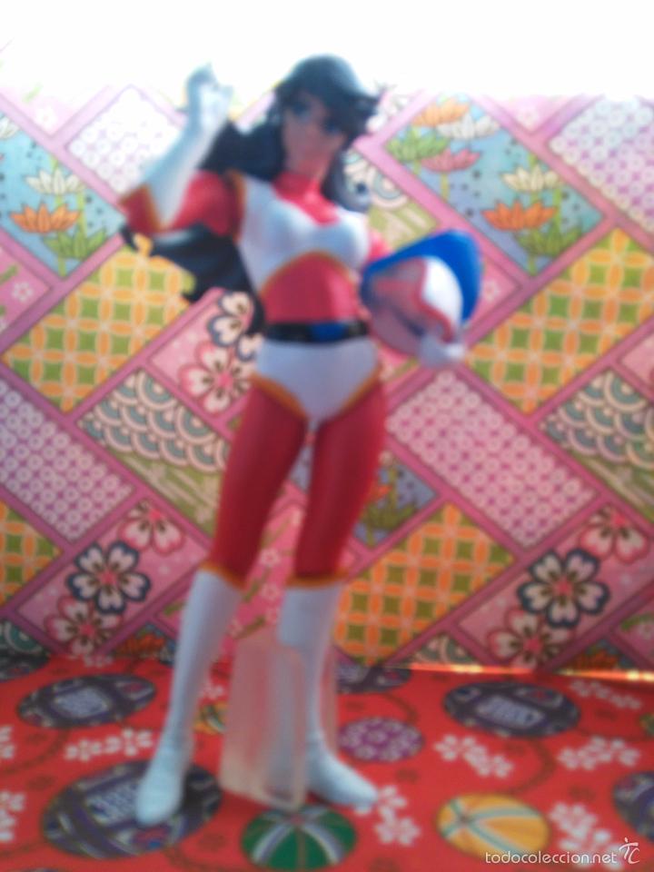 C&oacute;mics: MAZINGER Z GREAT MINERVA Jun Hono - Foto 1