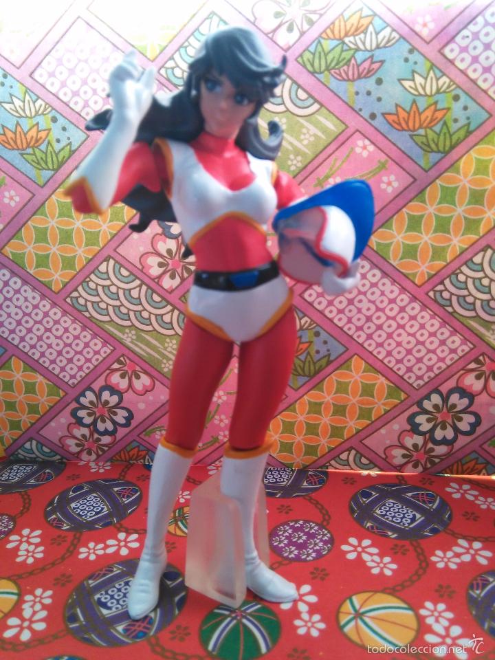 C&oacute;mics: MAZINGER Z GREAT MINERVA Jun Hono - Foto 2