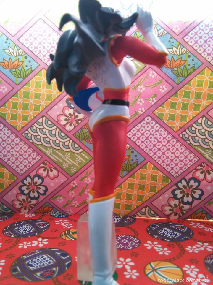 C&oacute;mics: MAZINGER Z GREAT MINERVA Jun Hono - Foto 3