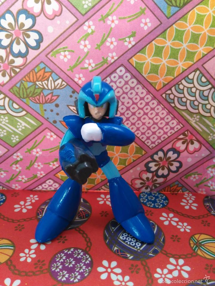 C&oacute;mics: ROCKMAN MEGAMAN X MEGA MAN - Foto 1