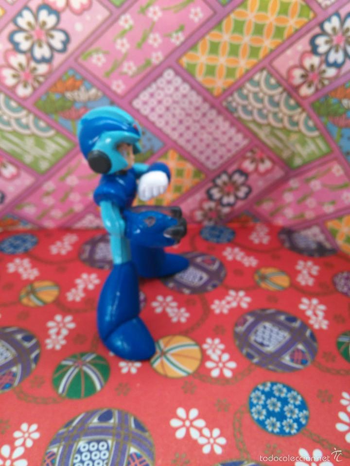 C&oacute;mics: ROCKMAN MEGAMAN X MEGA MAN - Foto 2
