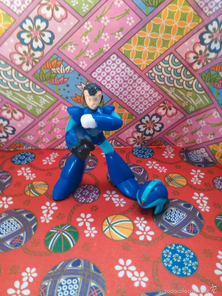C&oacute;mics: ROCKMAN MEGAMAN X MEGA MAN - Foto 4