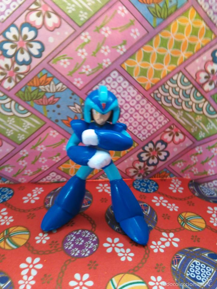 C&oacute;mics: ROCKMAN MEGAMAN X MEGA MAN - Foto 1