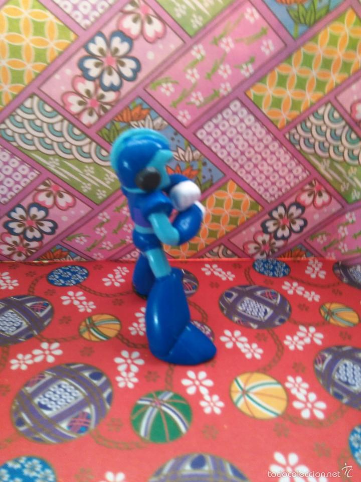 C&oacute;mics: ROCKMAN MEGAMAN X MEGA MAN - Foto 2