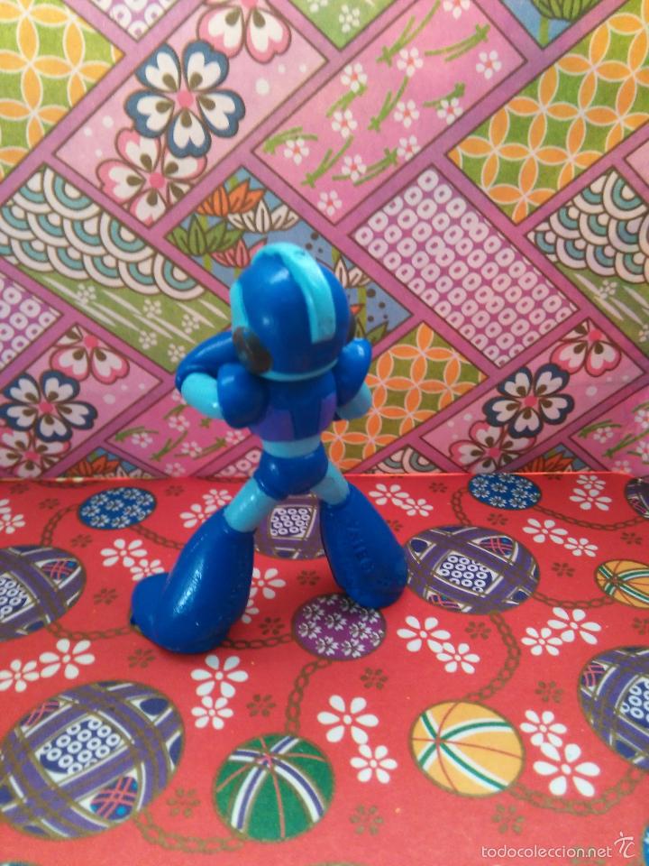 C&oacute;mics: ROCKMAN MEGAMAN X MEGA MAN - Foto 3
