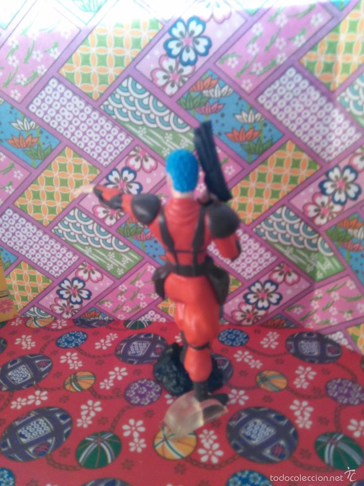 C&oacute;mics: Armored Trooper VOTOMS - Foto 3