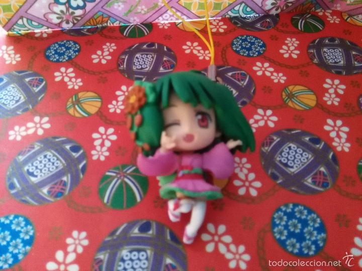 C&oacute;mics: RANKA LEE MACROSS FRONTIER - Foto 1