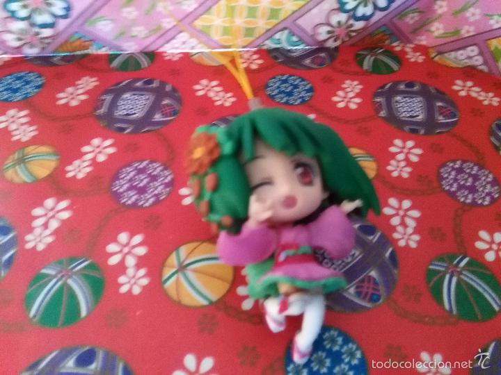 C&oacute;mics: RANKA LEE MACROSS FRONTIER - Foto 2