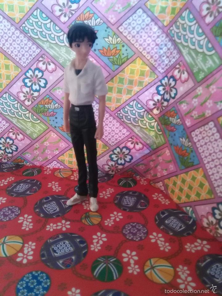 C&oacute;mics: EVANGELION shinji ikari - Foto 1