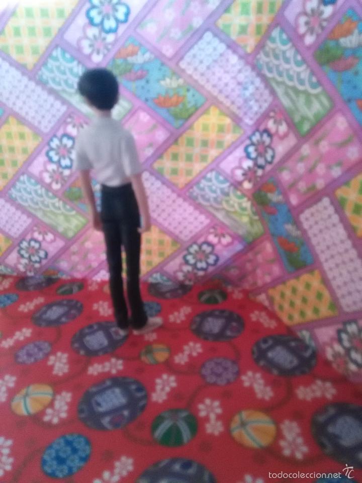 C&oacute;mics: EVANGELION shinji ikari - Foto 3