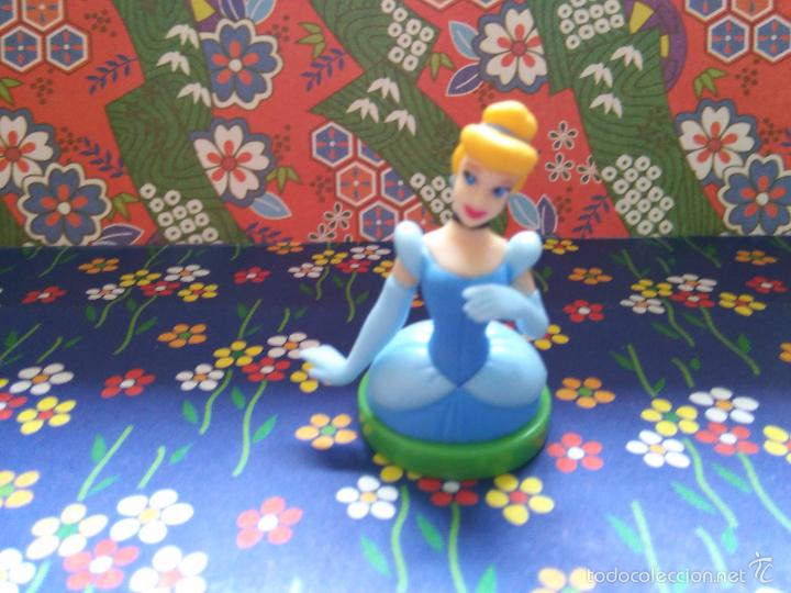 C&oacute;mics: disney choco party japan CINDERELLA CENICIENTA - Foto 1