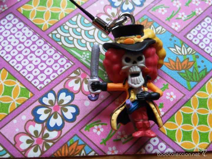 C&oacute;mics: ONE PIECE FILM Z STRAP BROOK - Foto 1