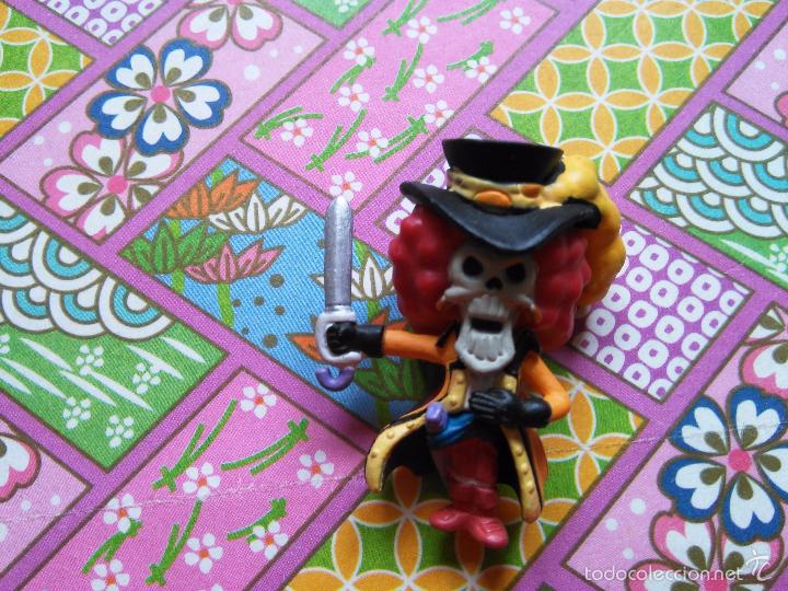 C&oacute;mics: ONE PIECE FILM Z - Foto 1