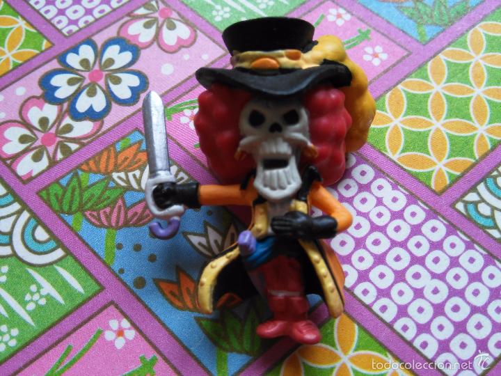 C&oacute;mics: ONE PIECE FILM Z - Foto 2