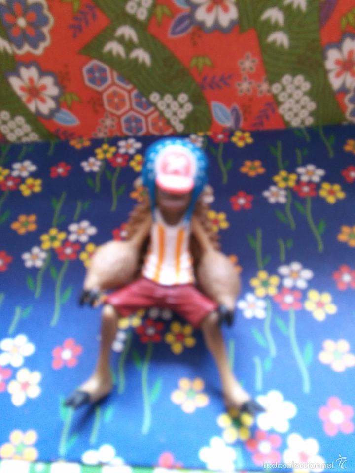 C&oacute;mics: ONE PIECE FILM Z CHOPPER - Foto 1