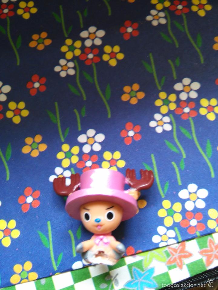 C&oacute;mics: ONE PIECE FILM Z CHOPPER - Foto 1