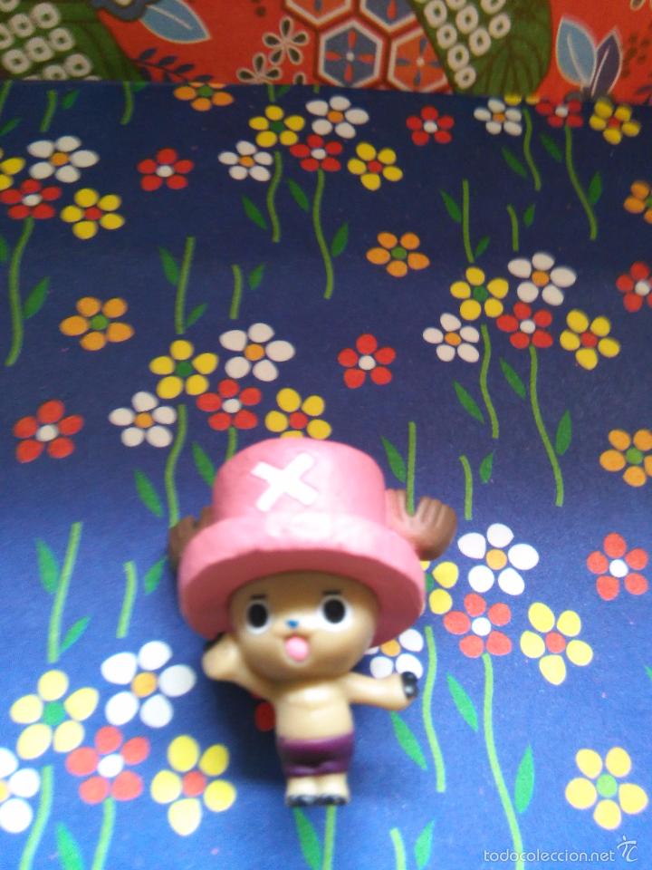 C&oacute;mics: ONE PIECE FILM Z CHOPPER - Foto 1