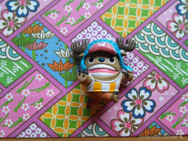 C&oacute;mics: ONE PIECE FILM Z CHOPPER - Foto 1