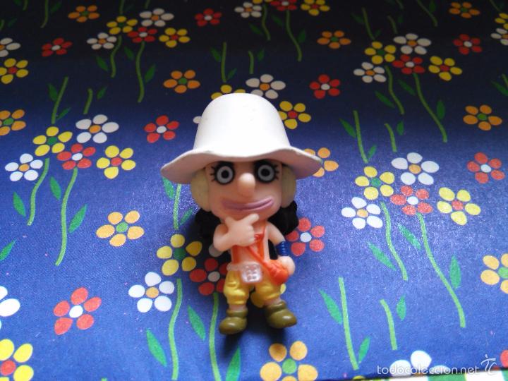 C&oacute;mics: ONE PIECE FILM Z - Foto 1
