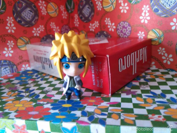 C&oacute;mics: NARUTO SD - Foto 1