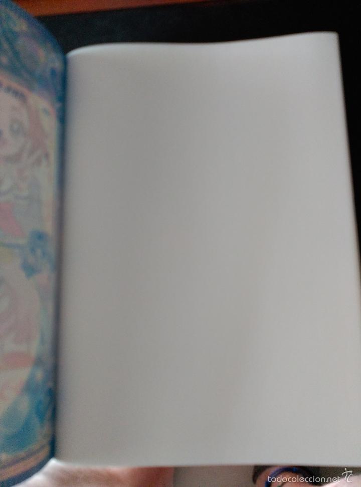 C&oacute;mics: go princess precure libreta note book - Foto 5