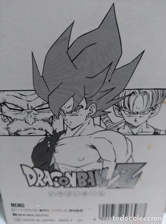 C&oacute;mics: DRAGON BALL LAMINA TAMA&Ntilde;O POSTAL - Foto 1