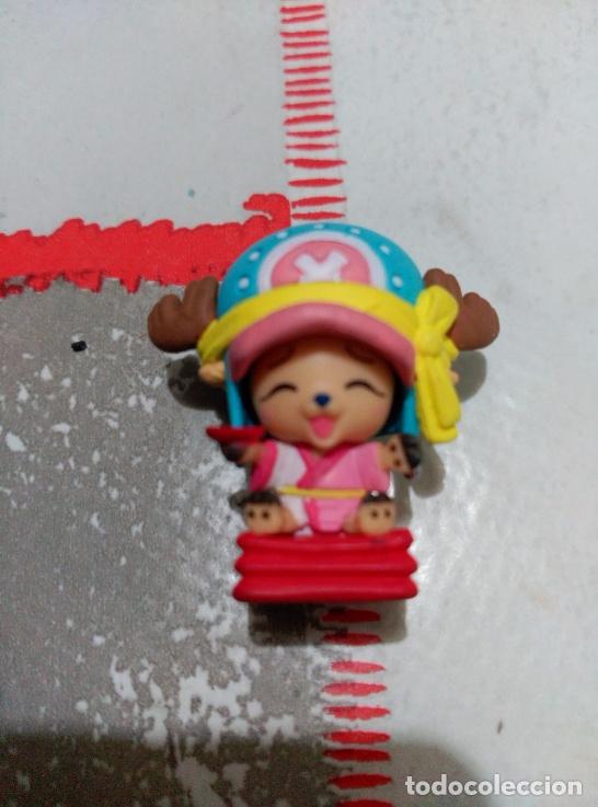 C&oacute;mics: ONE PIECE MINI CHOPPED CHOPER CHOPED CHOPPER - Foto 1