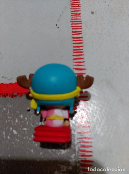 C&oacute;mics: ONE PIECE MINI CHOPPED CHOPER CHOPED CHOPPER - Foto 2