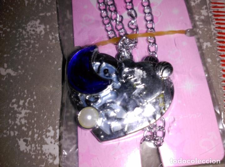 C&oacute;mics: SAILOR MOON COLGANTE COLLAR PERLA - Foto 2