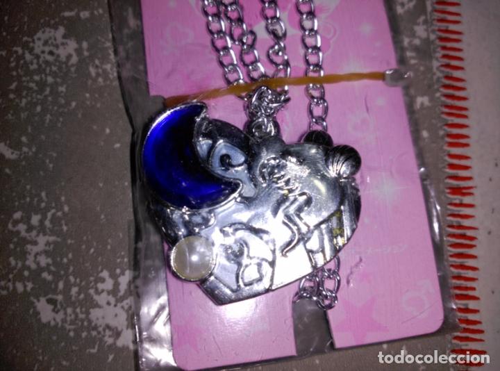 C&oacute;mics: SAILOR MOON COLGANTE COLLAR PERLA - Foto 3