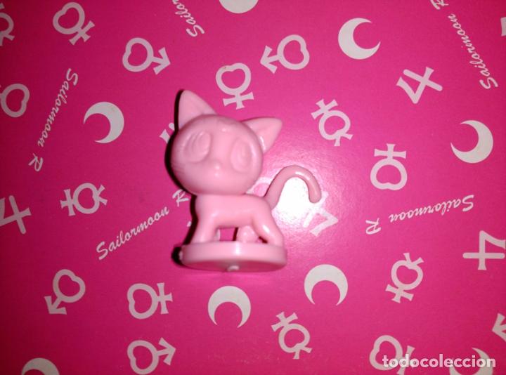 C&oacute;mics: SAILOR MOON SD MASCOT LUNA - Foto 1
