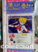 C&oacute;mics: sailor moon BLISTER - Foto 1