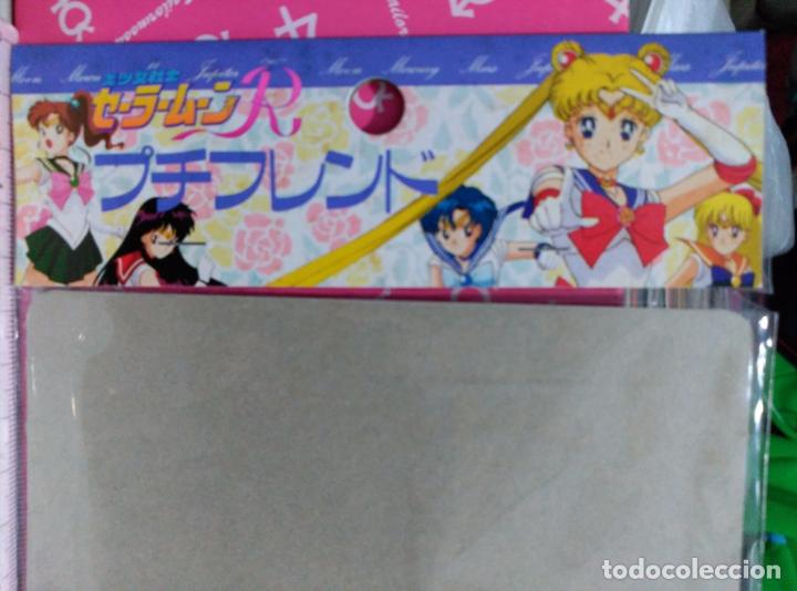 C&oacute;mics: sailor moon BLISTER - Foto 3