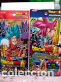 C&oacute;mics: Dragon Ball Super Stand Panel Gum 2 SOBRSE VACIOS 2 EMPTY BOOSTERS - Foto 1